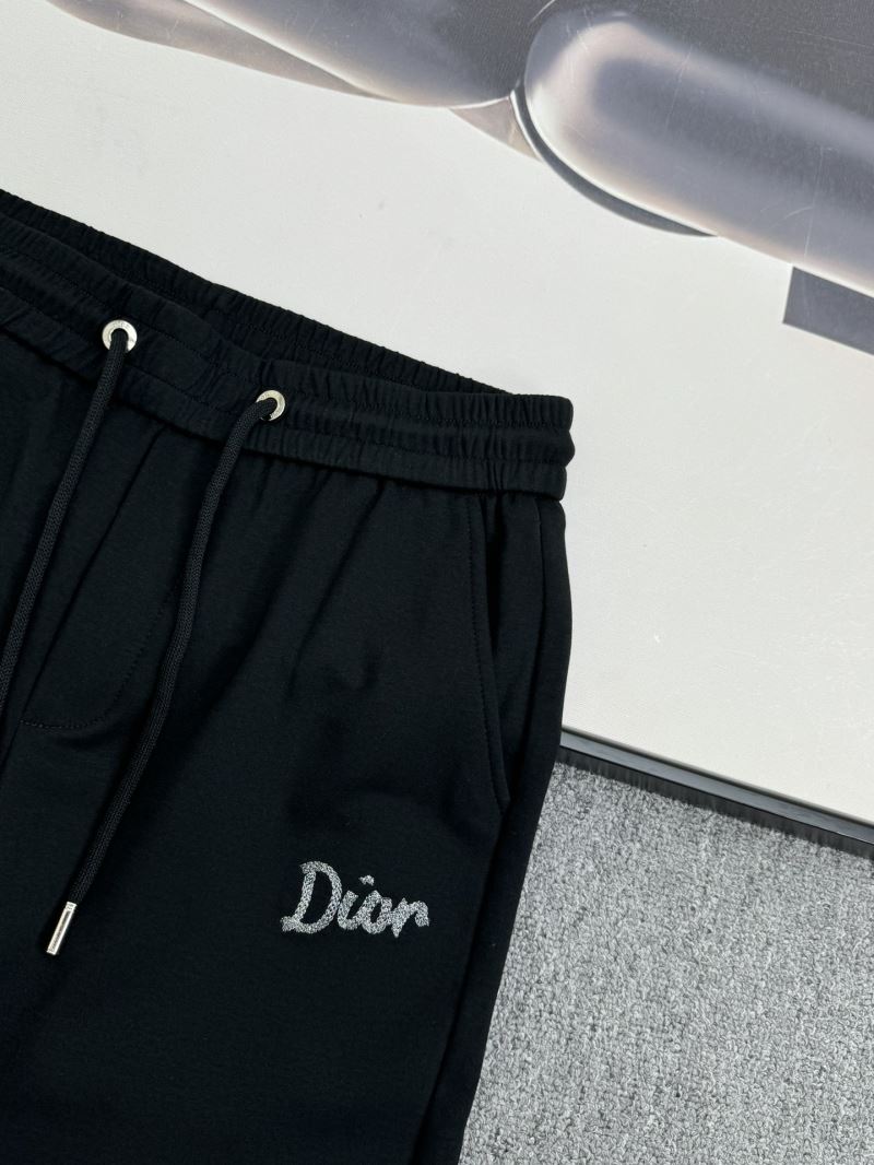 Christian Dior Long Pants